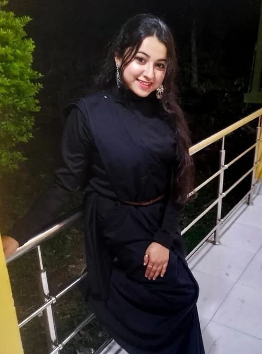 Ghaziabad call girls